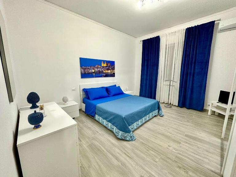 OUR BEAUTIFUL SICILY - Bed and Breakfast Palermo