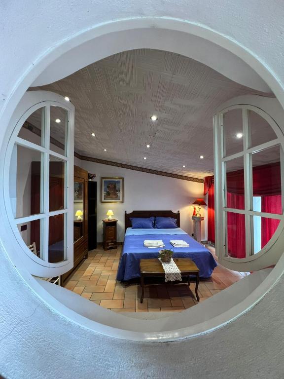 villa Angelina house - B&B Ripa Teatina