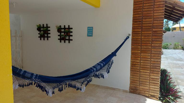 Duplexbarramarbeach - B&B Barra de São Miguel
