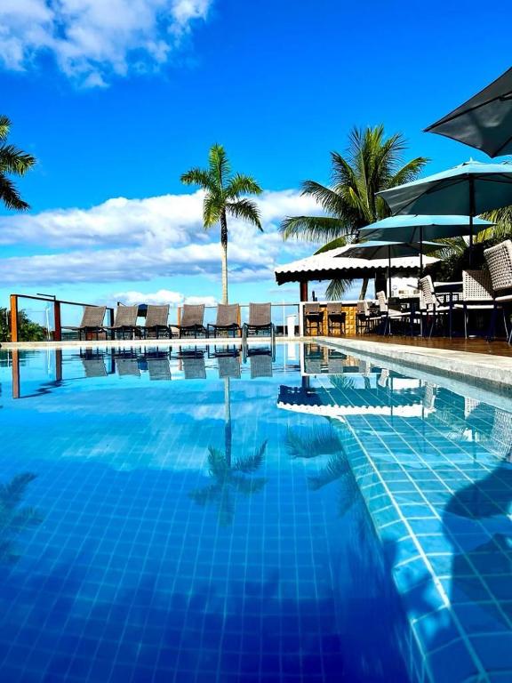 Barra Grande Exclusive Residence - B&B Barra Grande