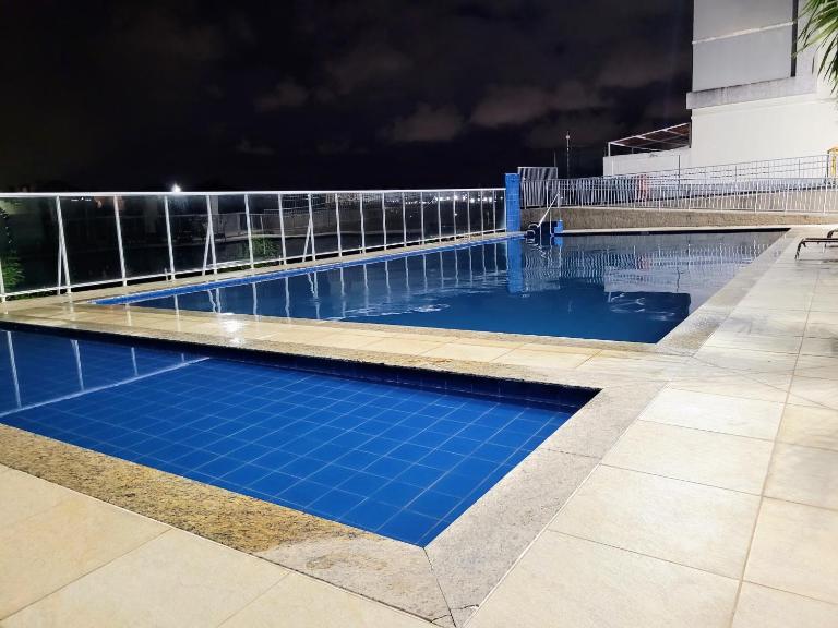 Residencial Jardim da costa - B&B João Pessoa