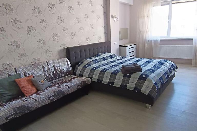 Apartament stilat! - Chambres d'hôtes Chişinău