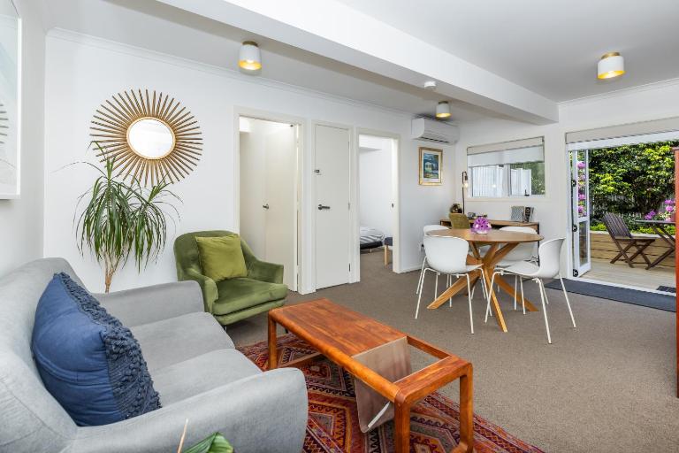 2 Bedroom Home away from Home near CBD & private parking - B&B Hamilton