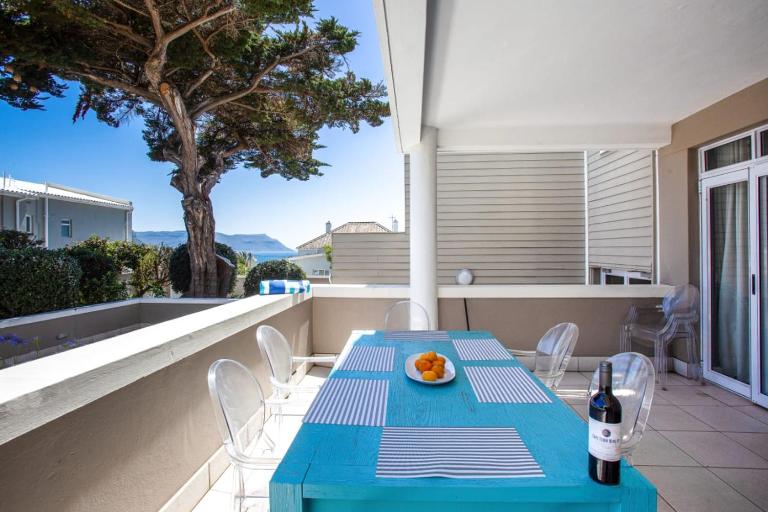 Harmony Haven - B&B Cape Town