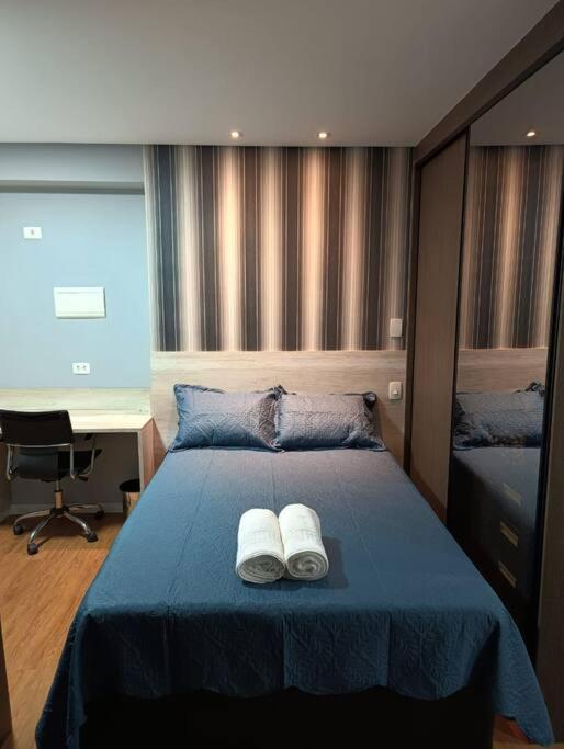 Stay GRU - Loft Completo próx GRU airport - Guarulhos - Chambres d'hôtes Guarulhos