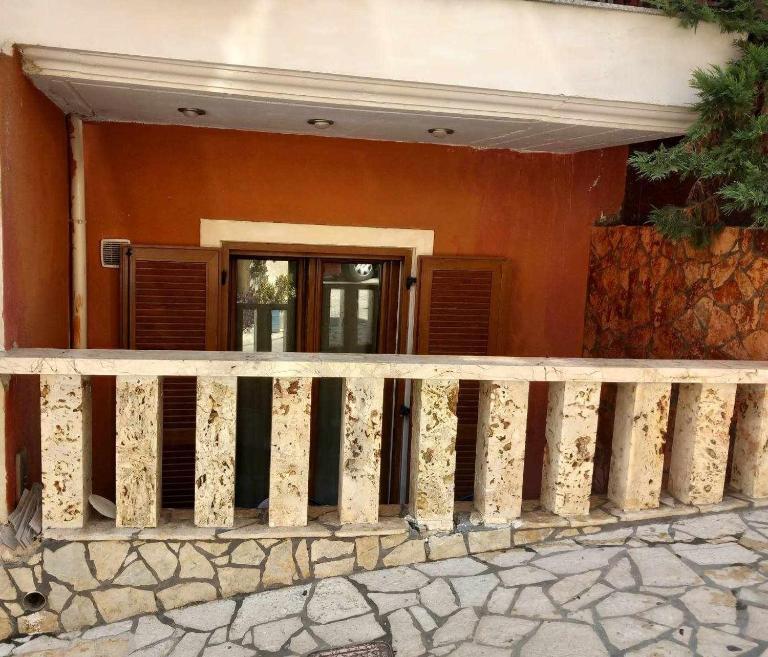 Artemis Central - B&B Argostoli