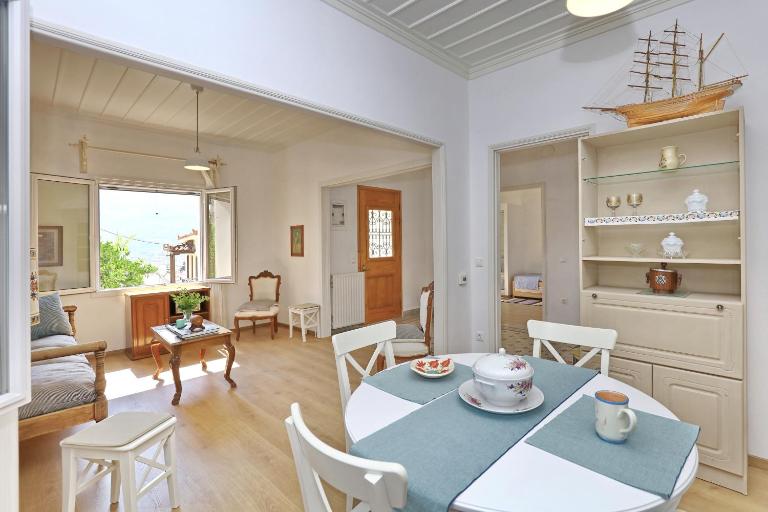 Villa Kamara - Ferienwohnung Skópelos