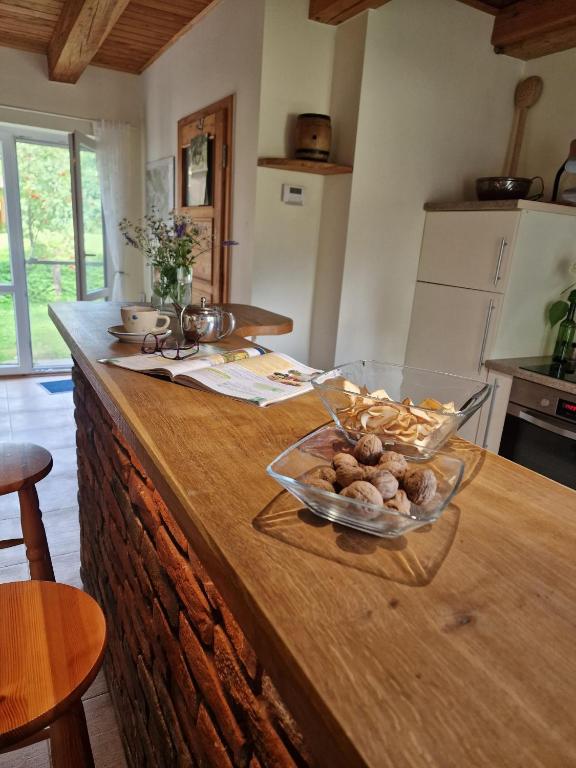Bieszczadzki Kąt - B&B Lesko