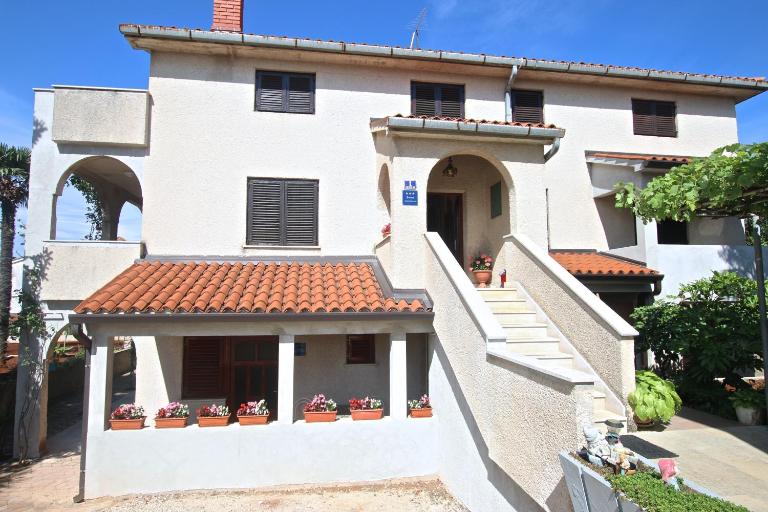 Apartments Ritoša - B&B Poreč