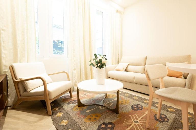 New Luxury apartment - 4 people - B&B Parigi