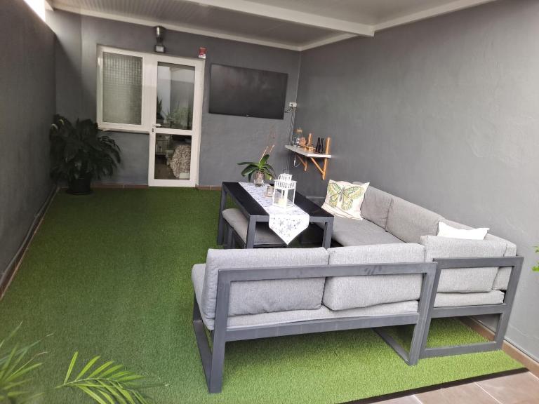 Apartamento La Terraza Del Sol - Chambres d'hôtes Arona