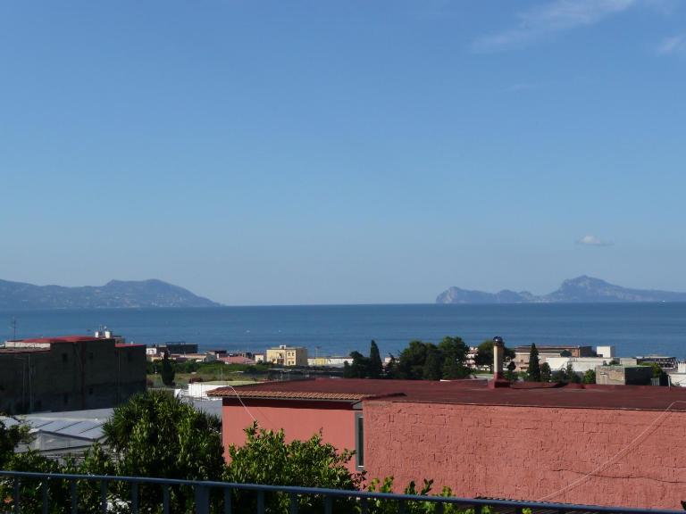 I Papiri B&B Aparthotel - Ferienwohnung Ercolano