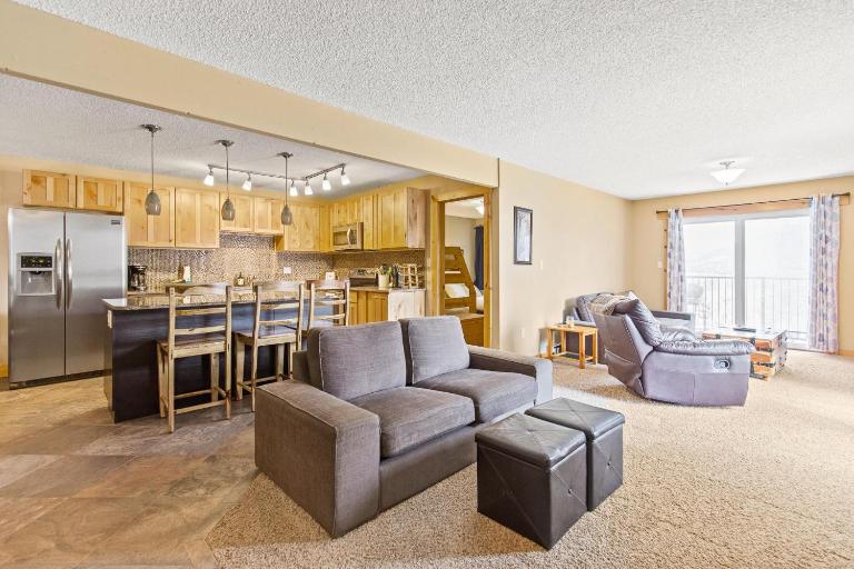 Rocky Mountain Escape with Vista View - Wildernest - B&B Silverthorne