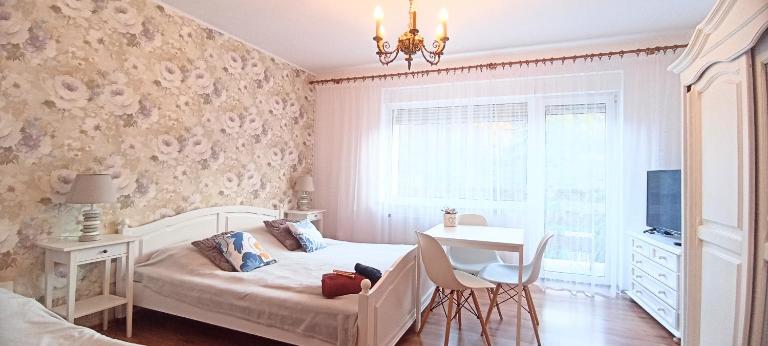 Willa Jawor - B&B Wisła