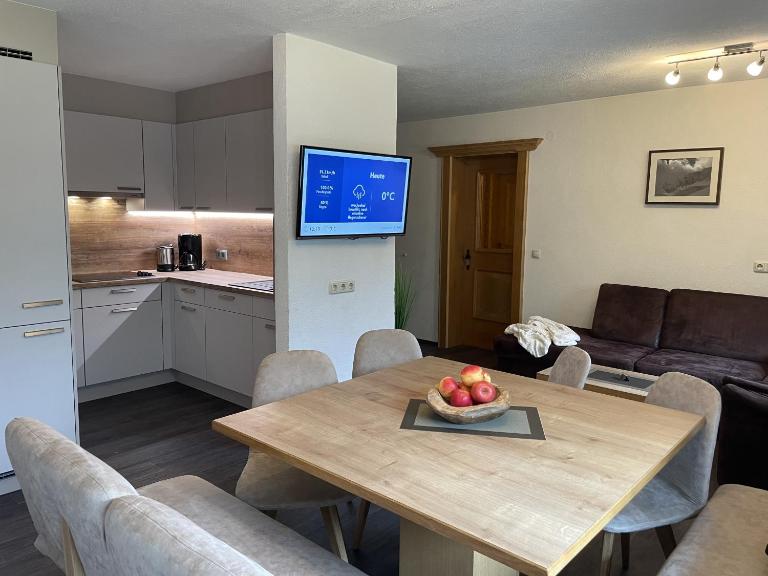 Haus Anna - Bed and Breakfast St Anton am Arlberg