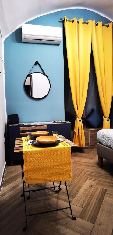 Trebis - B&B Napoli