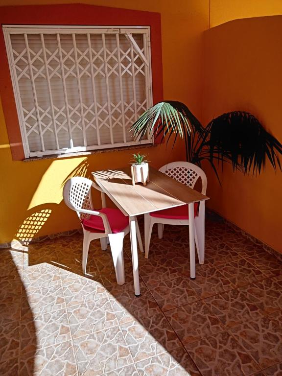 El paraíso del sol - Ferienwohnung Cartagena