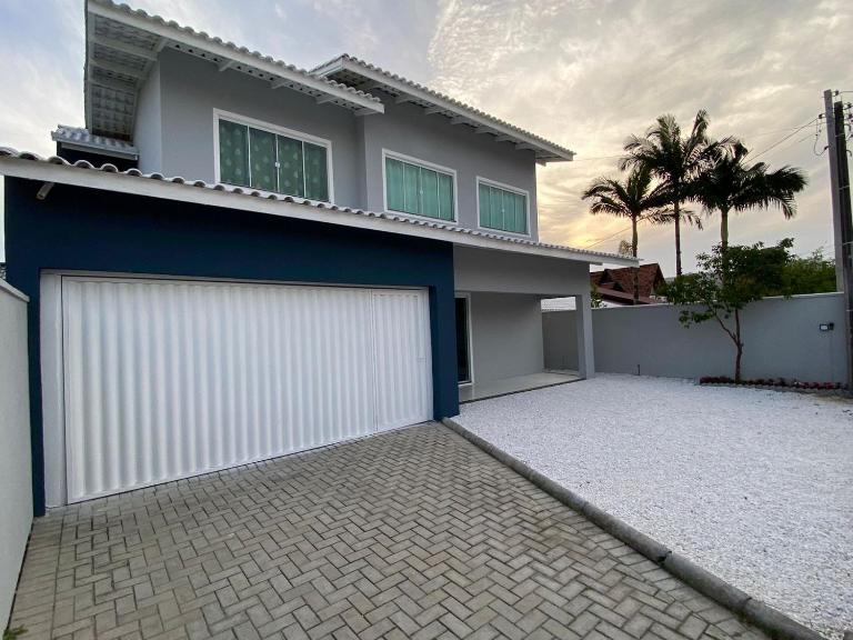Pousada vale do paraíso - Chambres d'hôtes Navegantes