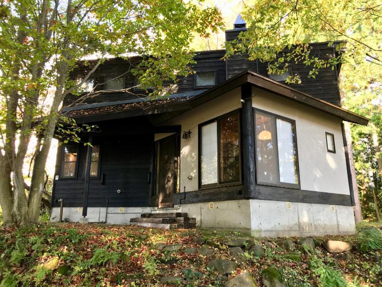Sunnsnow Kallin Cottage - Ferienwohnung Nagano