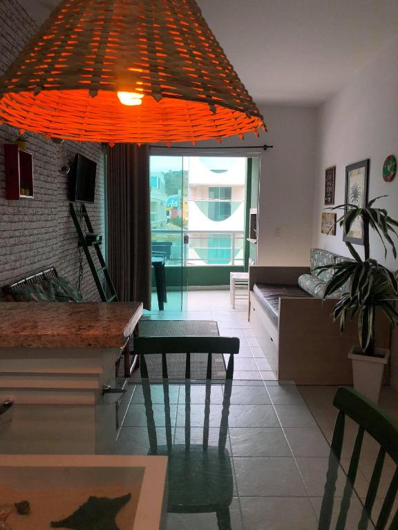 Residencial Ilha Bela - Ferienwohnung Bombinhas