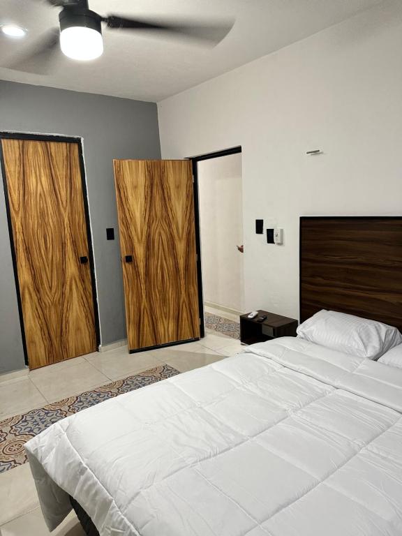 Apartamentos 31 - Chambres d'hôtes Progreso