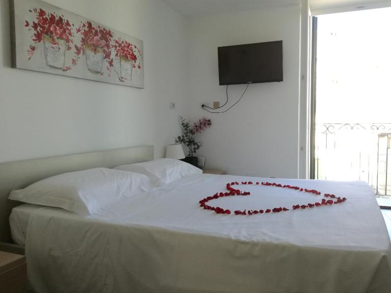 La Scala Suite - B&B Matera
