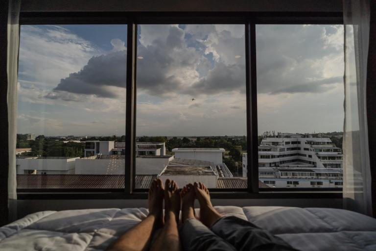 Mini Jung Ka ne - Ferienwohnung Chiang Mai