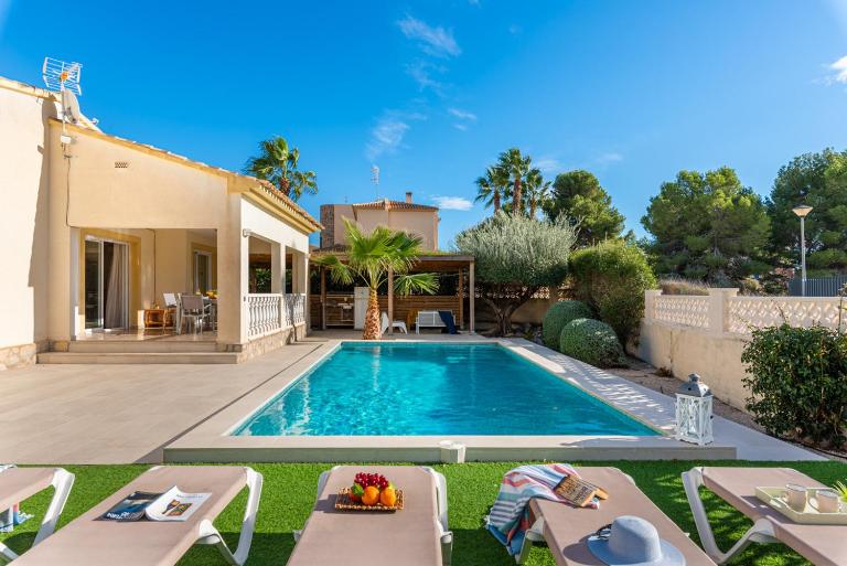 Villa Mila 10 - PlusHolidays - Ferienwohnung Calp
