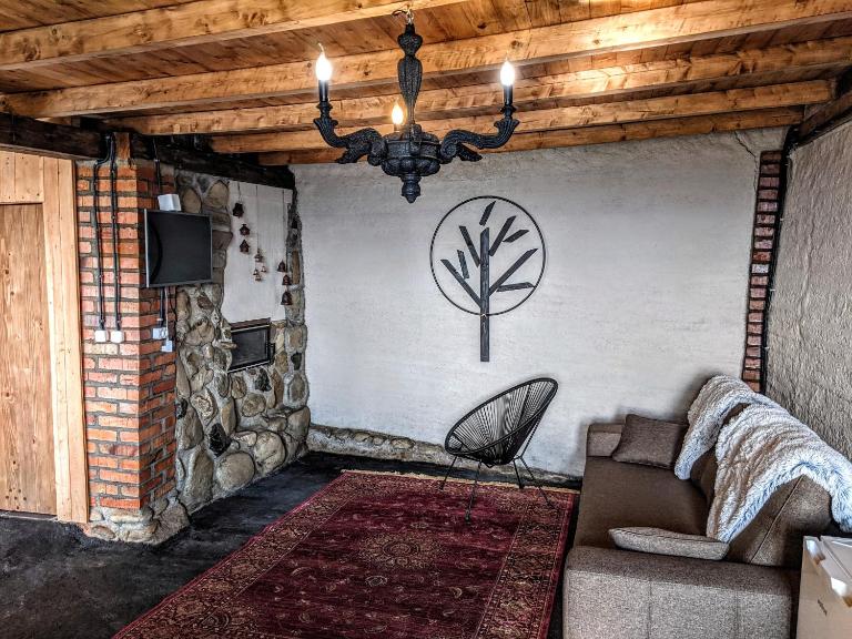 Vasanna - B&B Kosiv