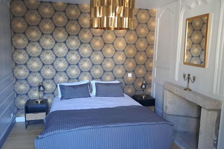 Chez germaine - Ferienwohnung Murat