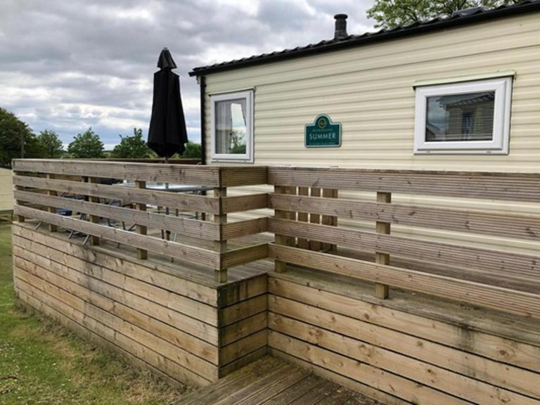 Newton Stewart-Sleeps 6-Pool-Parking-Pet Friendly - Ferienwohnung Newton Stewart