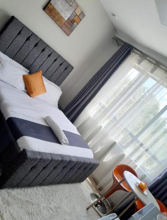 Polar homes - Chambres d'hôtes Nairobi