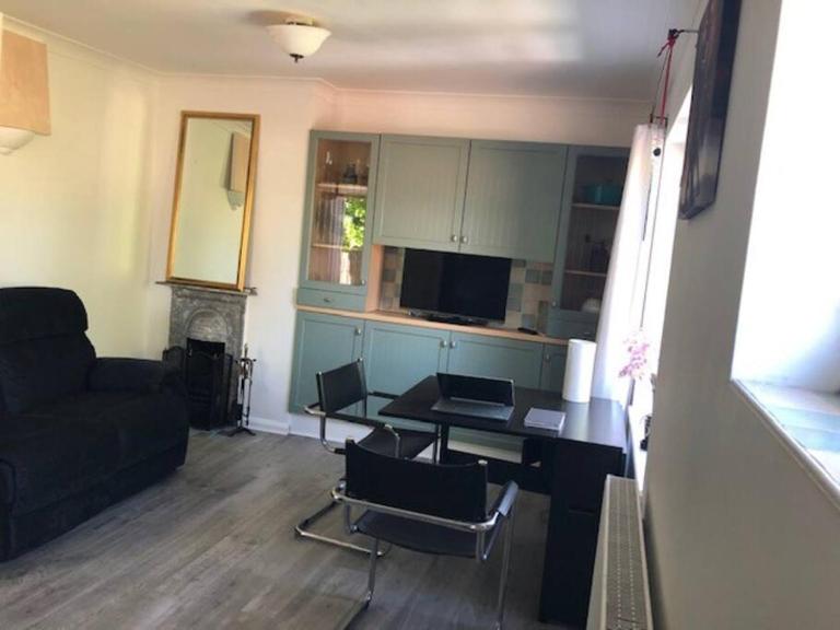 Bright & spacious first floor apartment Cambridge - Ferienwohnung Chesterton