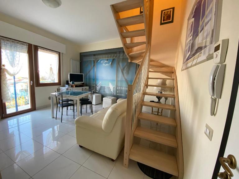 Fairmont Residence Elisabetta by Ca-Sa Check - B&B Chioggia