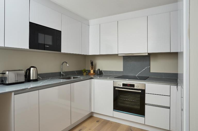 Chancery Lane by Viridian Apartments - B&B London