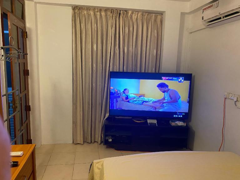 1 BR Apartment in Thimbirigasyaya - B&B Colombo
