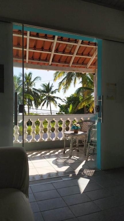 Pousada Tropicália Tranquilidade a Beira Mar - B&B Santa Cruz Cabrália