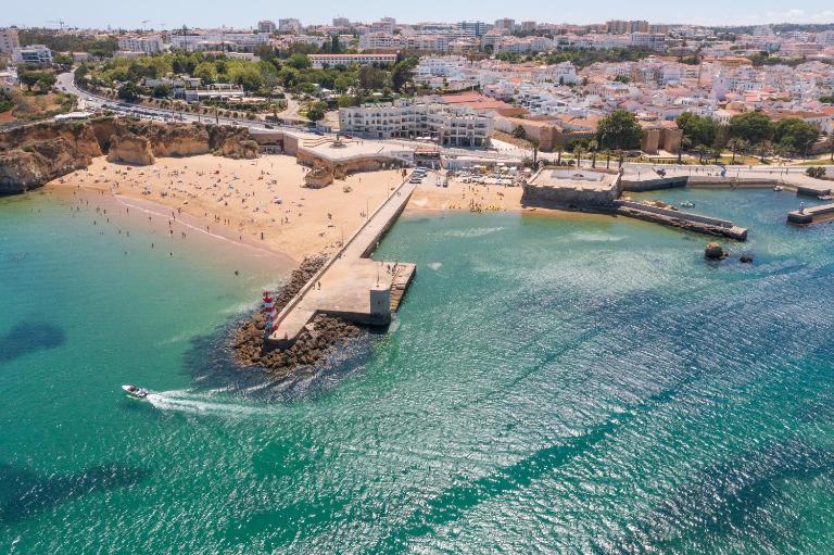 Fábrica da Ribeira 53 by Destination Algarve - Ferienwohnung Lagos