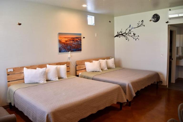 Bunkhouse 3B With Full Bath - B&B LaVerkin