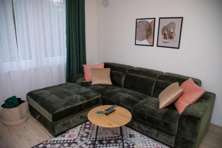 Feel@Home - Chambres d'hôtes Sarajevo