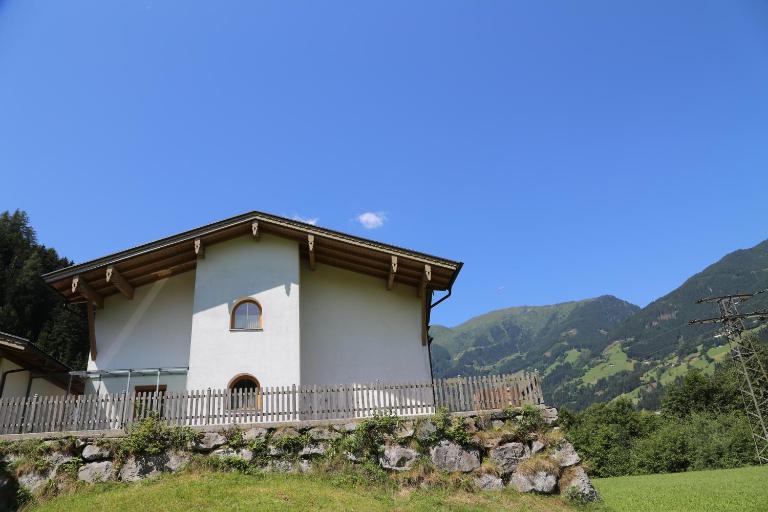 Haus Annemarie Schiestl - B&B Zell am Ziller