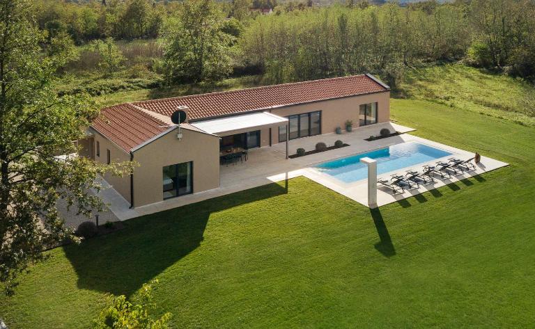 Villa Vesna - Premium Collection - Ferienwohnung Sveti Petar u Šumi