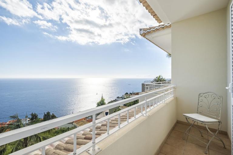 Casa das Neves - By Wehost - B&B Funchal