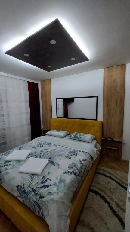 Apartman Luna - Chambres d'hôtes Valjevo
