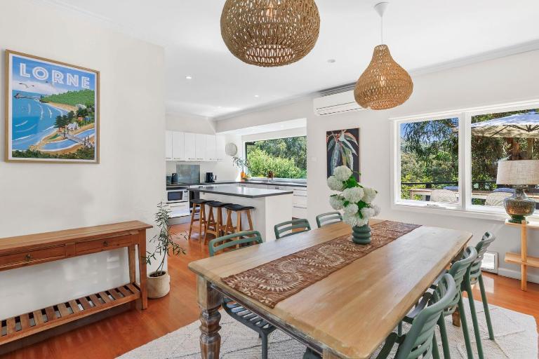 Coastal Charm - Ferienwohnung Lorne