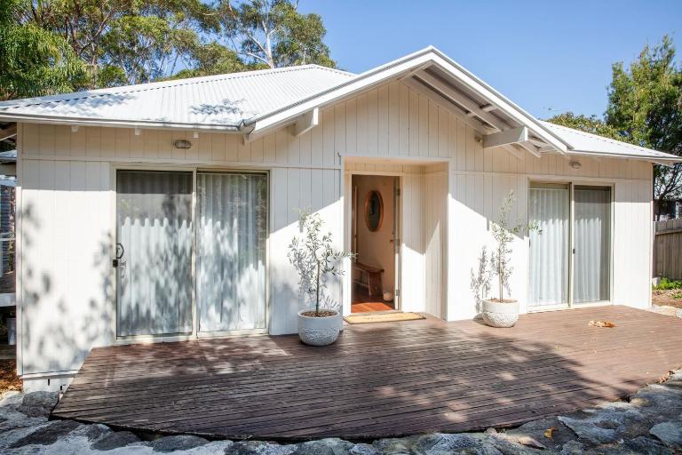 The Treehouse Vincentia - B&B Vincentia