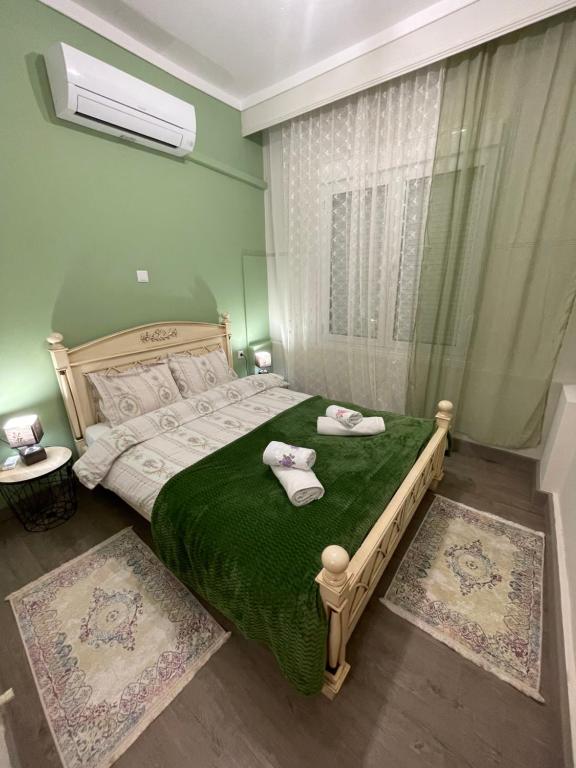 Pretty House - B&B Kavála