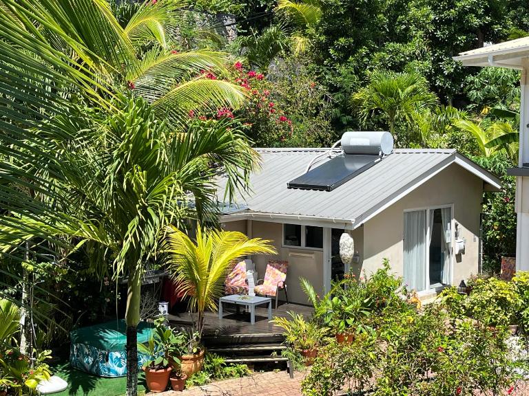 Royal Bay Apartment - B&B Anse Royale