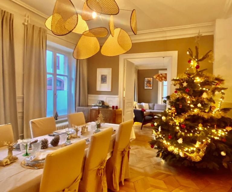 La Villa Alma Colmar - B&B Colmar