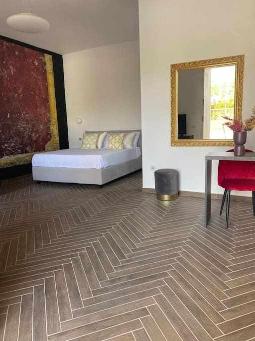 Residenza Agli Scavi - Ferienwohnung Ercolano